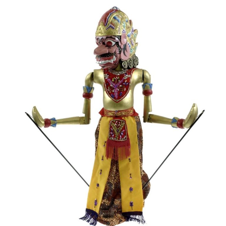 Tutur Dilema Nasionalis Sejati