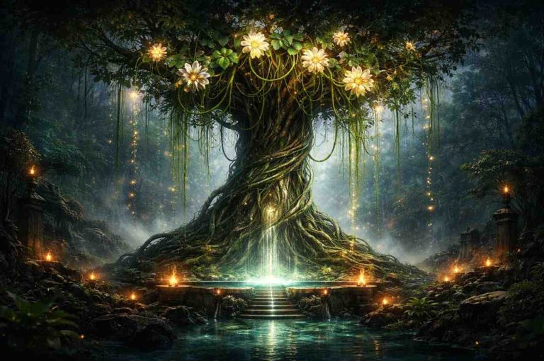 Sakralitas Tembang Kembang Gadung