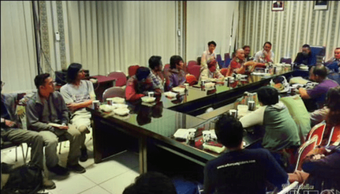 forum ekraf karawang