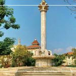 sejarah nama karawang