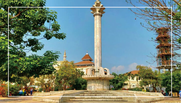 sejarah nama karawang