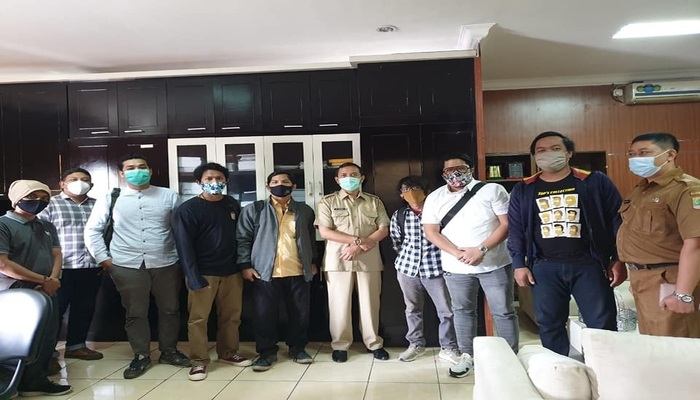 forum ekraf karawang