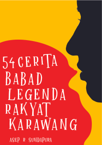 buku sejarah karawang