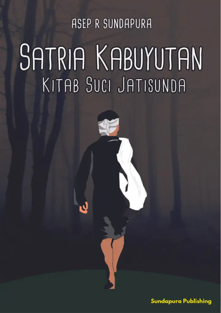 Satria Kabuyutan