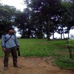 Sejarah kuta tandingan