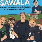 sawala budaya karawang