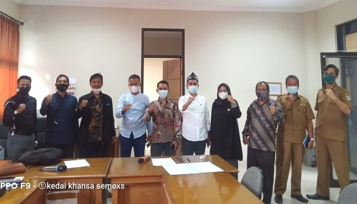 perda ekraf karawang