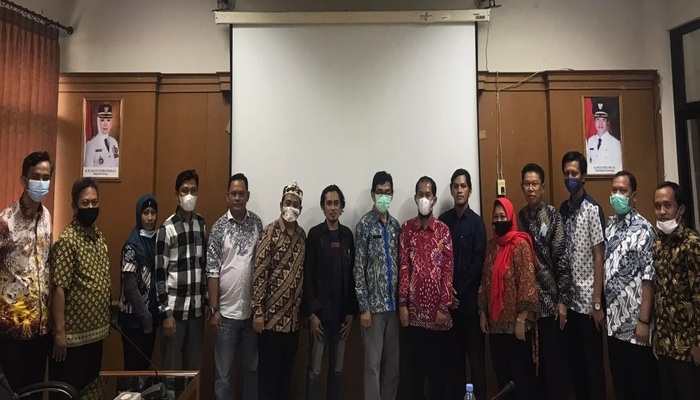perda ekraf karawang 2022