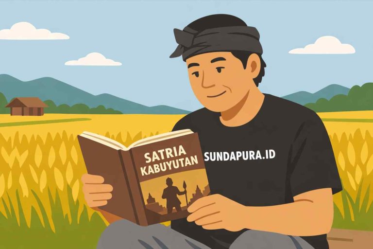 Ada Apa Dengan Hari Literasi