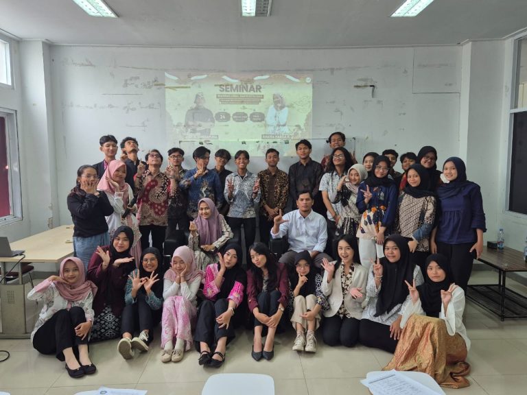 Literasi Budaya Karawang