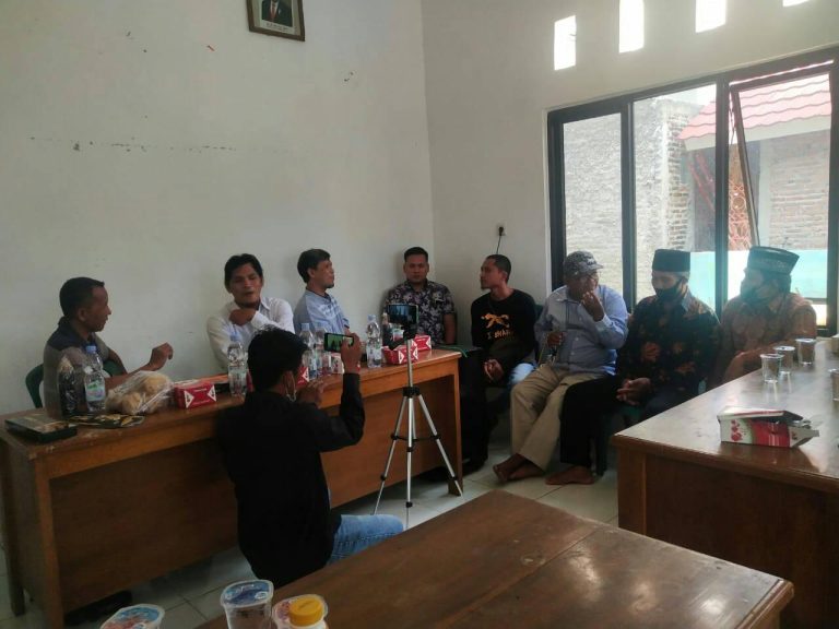 Karawang Heritage Gelar Kajian Gastronomi Pindang Karawang