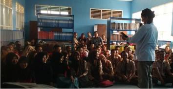 Literasi Karawang