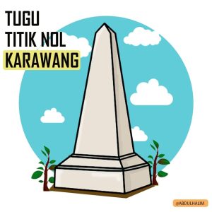 Titik Nol Karawang