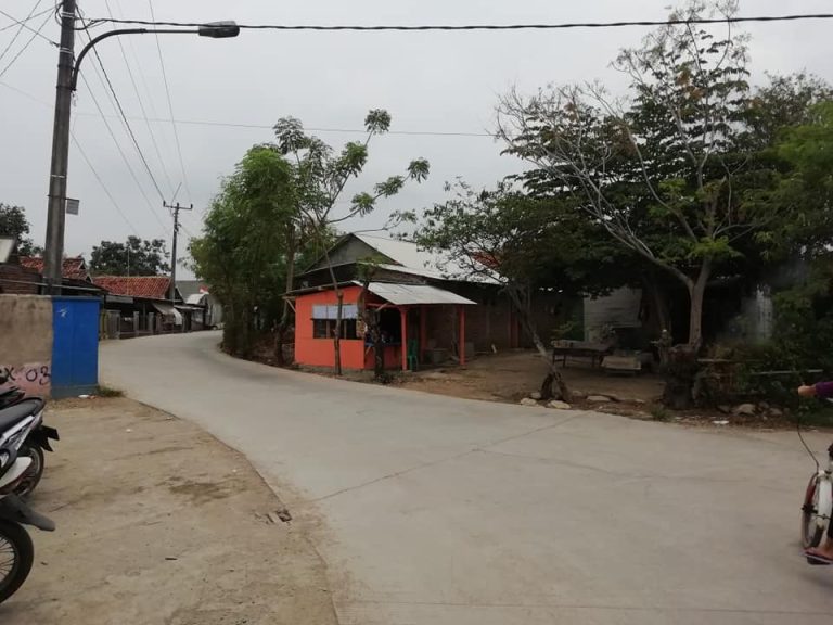 Kampung Sasak : Sejarah Kampung Tua Rengasdengklok