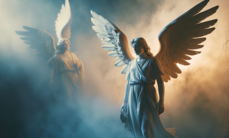 Narasi Sejarah Pertanyaan Malaikat