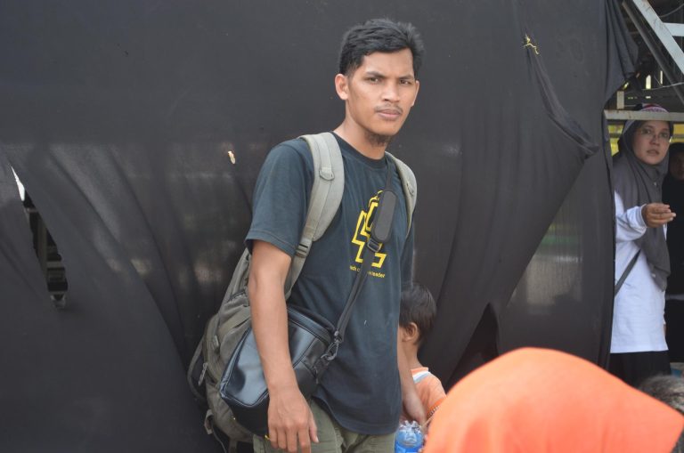 Karawang 379 Tahun: Di Antara Luka Pembangunan dan Harapan Kebudayaan 2012