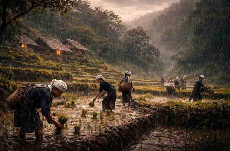 Elmu Panemu Jampe Pamake