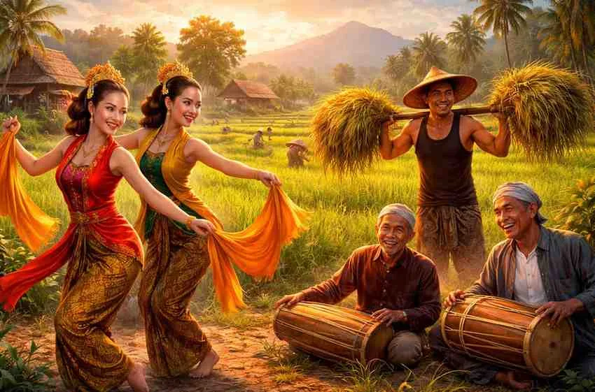 budaya karawang budaya karawang