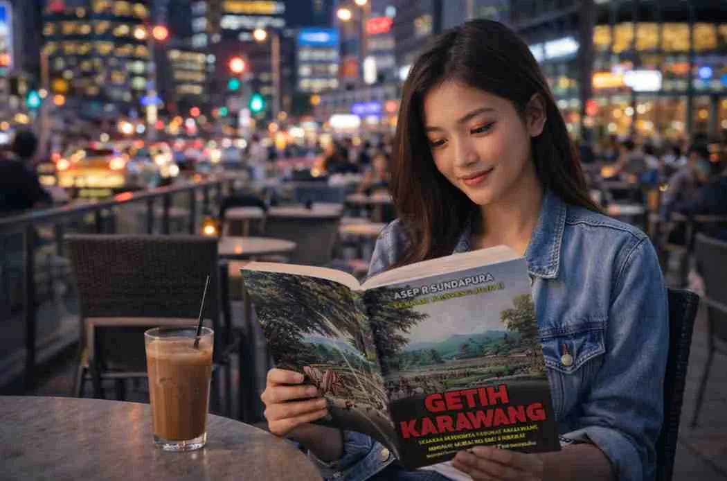 buku getih karawang 2017 buku getih karawang 2017