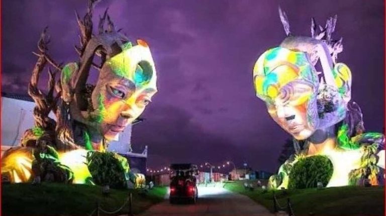 Karawang Menuju Creative City