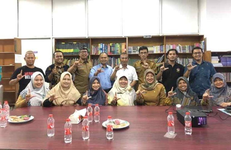 dewan literasi karawang
