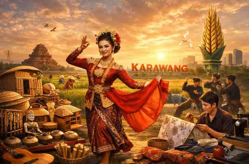 ekraf karawang