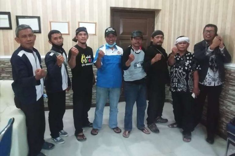 Ekraf Ajak Kolaborasi Seniman Untuk Pengembangan Seni Pertunjukan