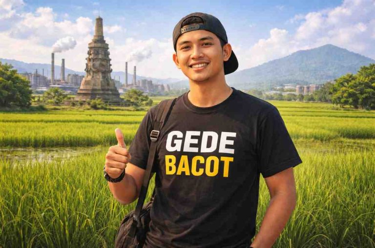 gede bacot karawang