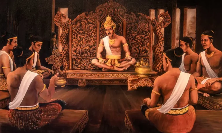 Paham Kasundaan Pajajaran Tengah