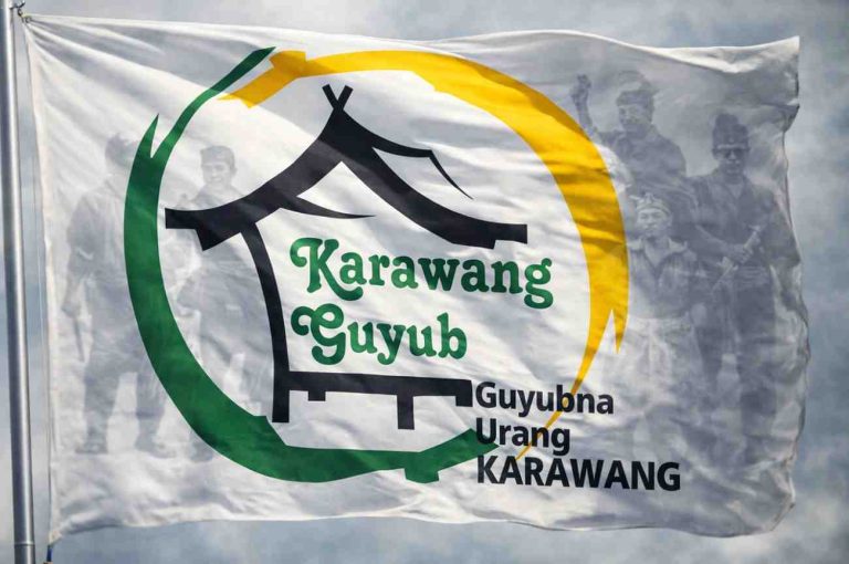karawang guyub