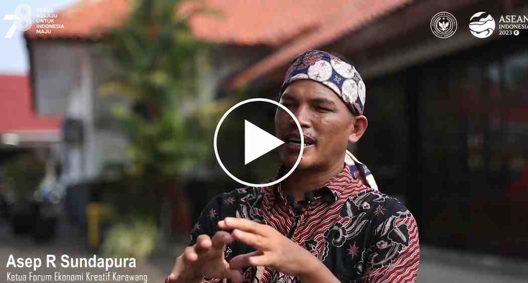 karawang kota kreatif