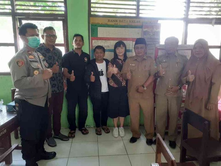 Forum Ekraf Bnagun Sinergi Di Karawang Utara