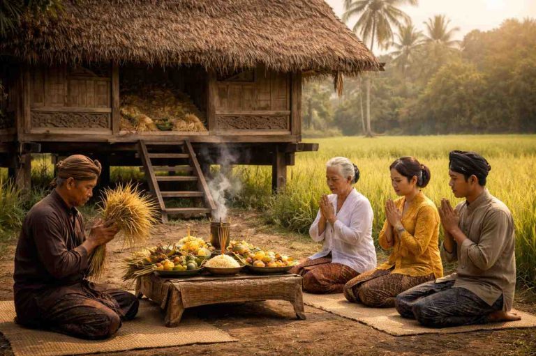 local wisdom karawang