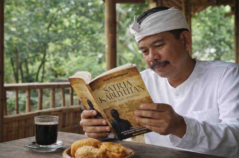 novel jatisunda