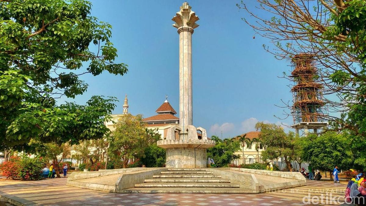 pura dalem karawang