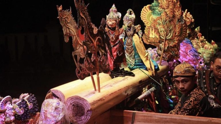 Astabrata: Belajar Hidup dari Alam