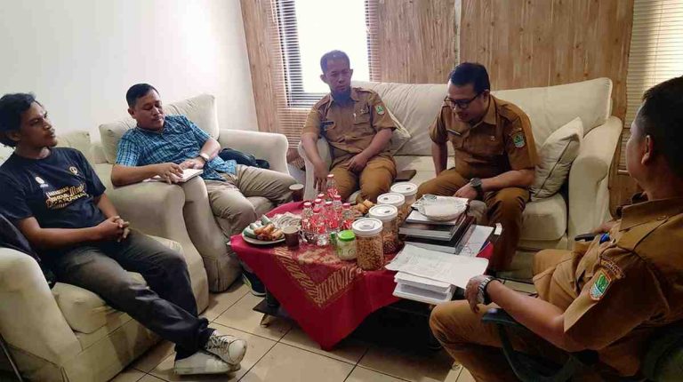 Komite Ekraf dan Bappeda Rancang Penyusunan Rinderkraf Daerah