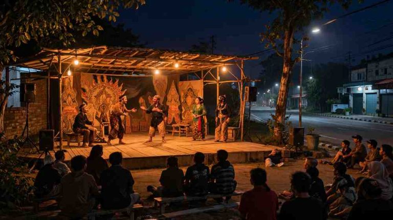 teater karawang