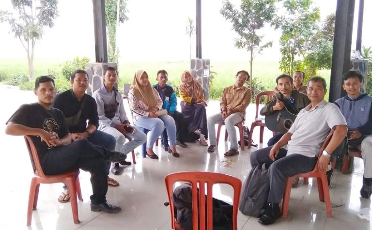 tradisi lisan karawang