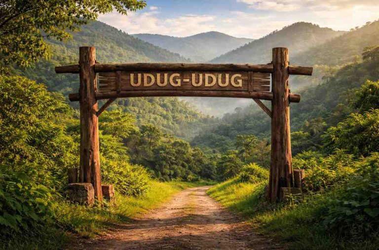 udug-udug
