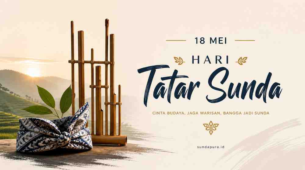 hari tatar sunda