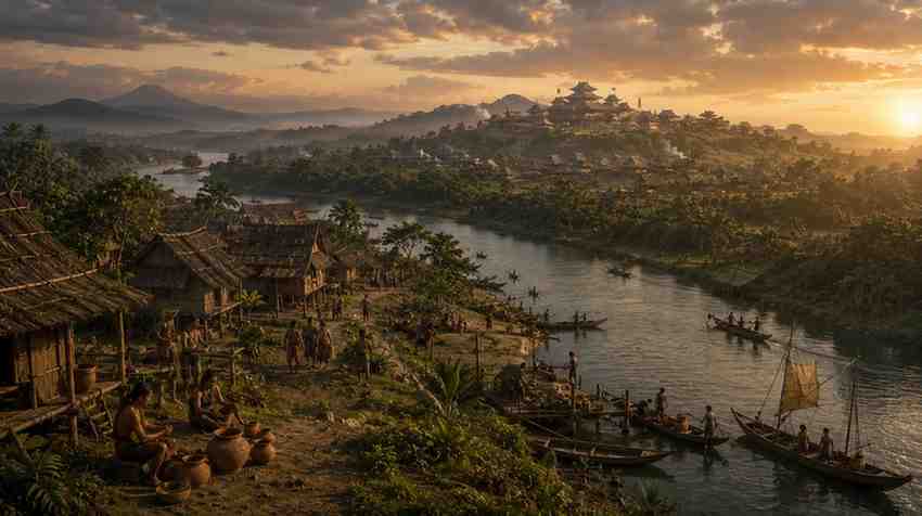 Kuta Tambaga