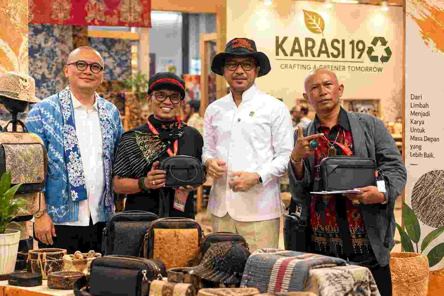 Karasi 19 Karawang